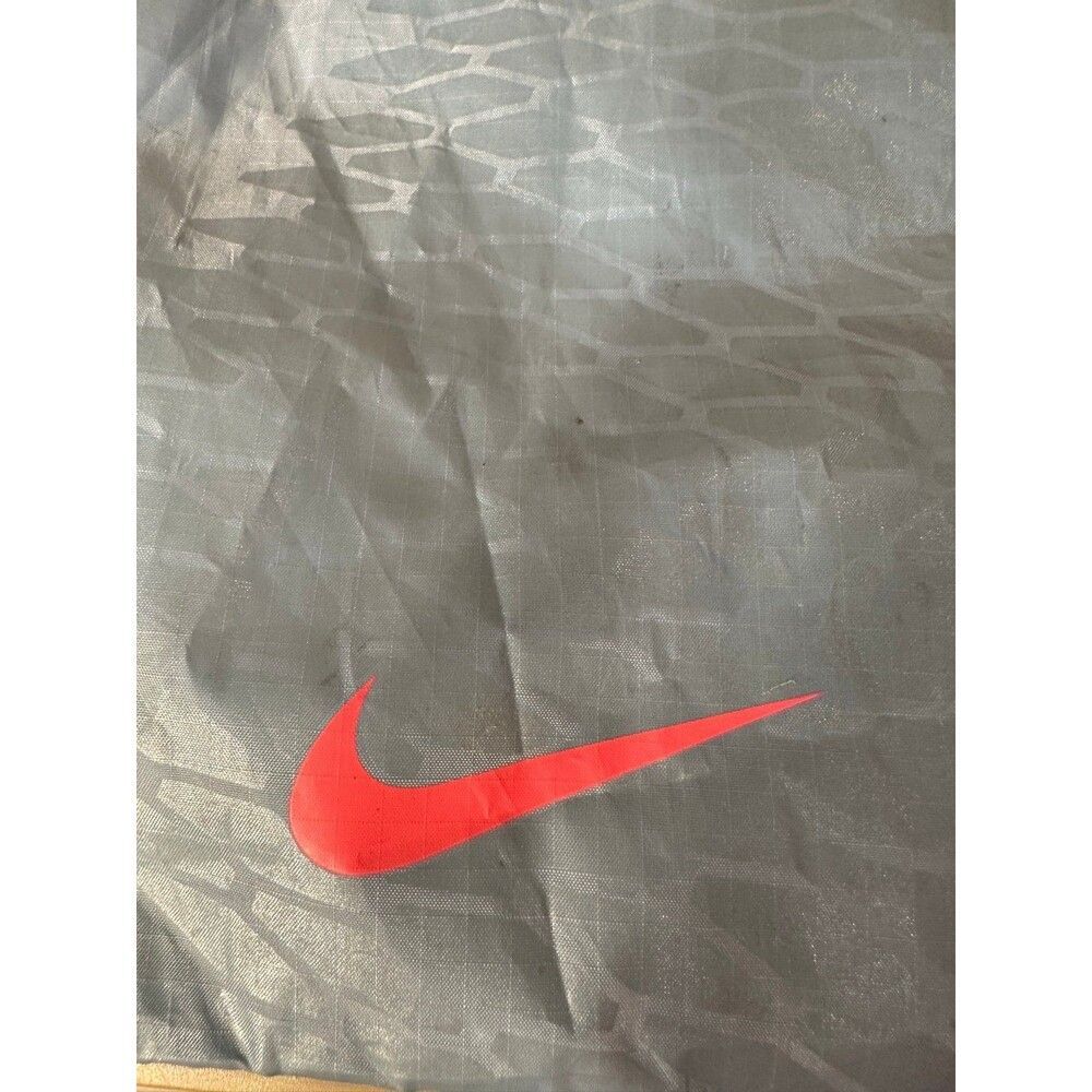 Nike Drawstring Backpack - Picture 4 of 9